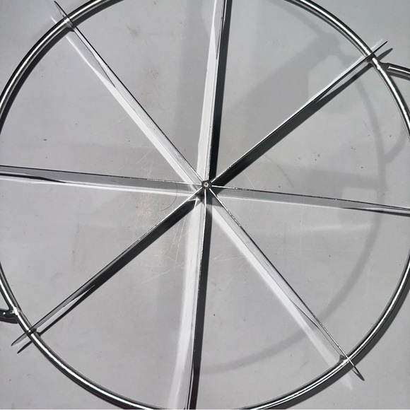 Ceramic Pie Dish with Apple Design - Picture 15 of 16